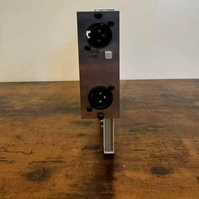 SSL X-Rack XR425 4000 E EQ Module Solid State Logic image 2