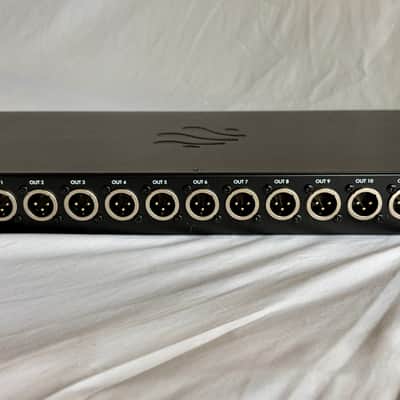 iConnectivity PLAYAUDIO1U Audio and MIDI Interface for Live Performance image 3