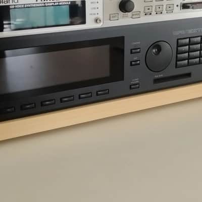 Korg Wavestation A/D