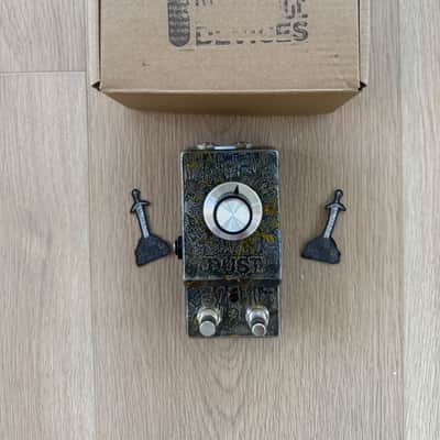 Deep Space Devices Dust - Limiter Edition Shifted Enclosure 2025 image 3