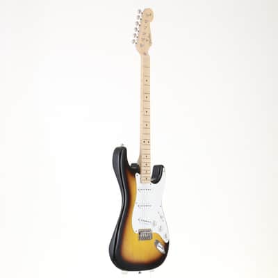 FENDER MADE IN JAPAN Made in Japan Traditional II 50s Stratocaster MF 2-Color Sunburst [JD25016522] (03/02) image 14