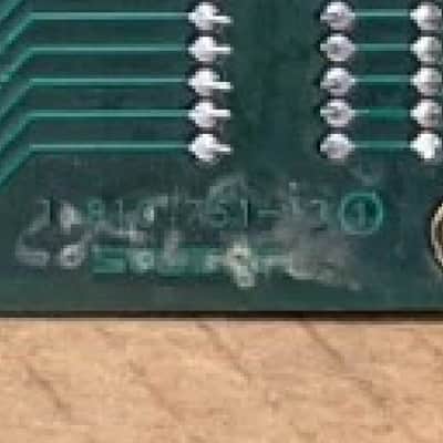 Studer Circuit Board parts / repairs 1.810.758-11 A810 reel to reel tape machine image 3
