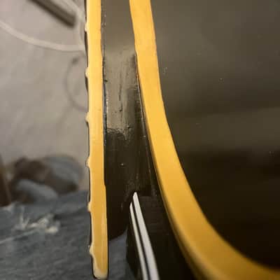 Gibson ES-175 1957 - 1971 Sunburst image 14