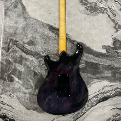 Knaggs Severn - Galaxy image 9