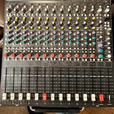 Sony MX-P61 12 Channel Mixer image 2