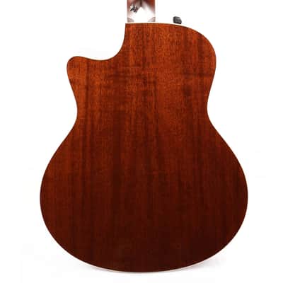 Taylor 556ce 12-String Grand Symphony Acoustic-Electric 2014 image 6