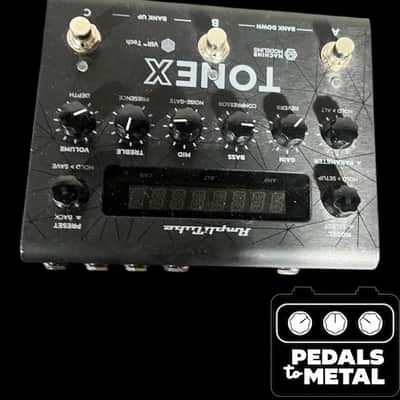 IK Multimedia ToneX Pedal 2023 - Present - Black - X15983 image 4