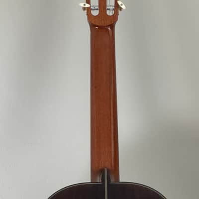 SAERS AH80 Hauser Style Classical Guitar image 10
