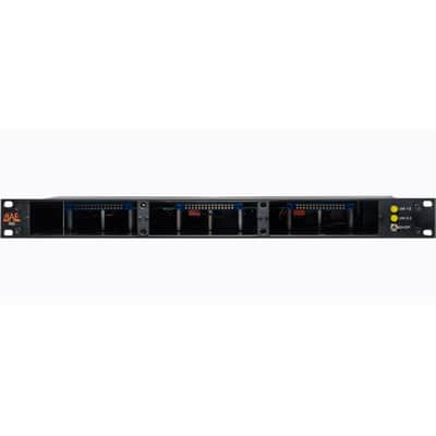 BAE R53 3-Channel 500 Series Rack image 3