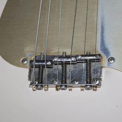 1956 Fender Musicmaster (FEE1222) image 13