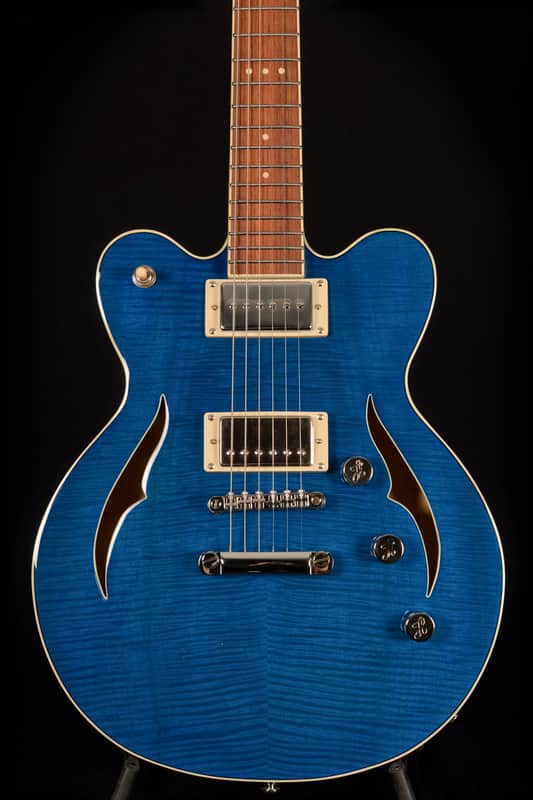 Hofner Contemporary Series Verythin Deluxe image 1