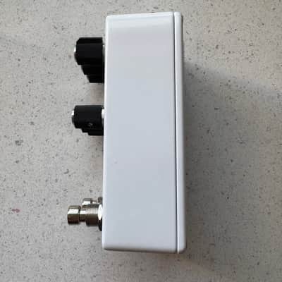 BLAMMO! TNYDumble Dual Drive 2025 - White image 3