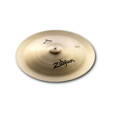 Zildjian A China High Cymbal 18" image 2