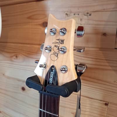 PRS SE Custom 24 - Turquoise image 8