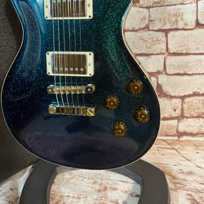 PRS Limited Edition 40th Anniversary McCarty SC56 - Sprayers Choice - 1 pcs Worldwide image 4
