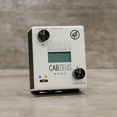 GFI System Cabzeus MONO image 4