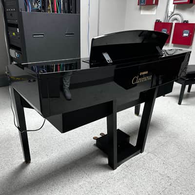 Yamaha Cvp 509 PE image 5