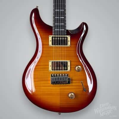 Sire Larry Carlton Q7 2026 - Tobacco Sunburst, 8.1 lbs image 1