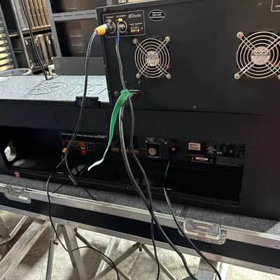 YAMAHA CL5 CONSOLE WITH (1) RIO3224-D RACK UNIT (TRUEHEARTSOUND) image 14