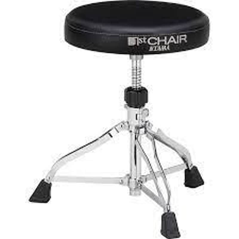 Tama - HT230LOW - DRUM THRONE image 1