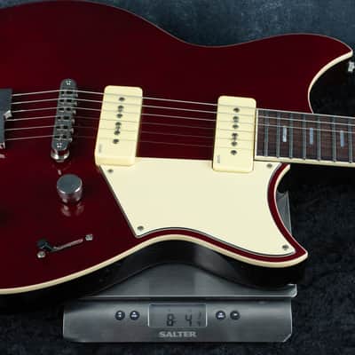 Yamaha RSS02T Revstar Standard Fired Red IMH104180 image 6