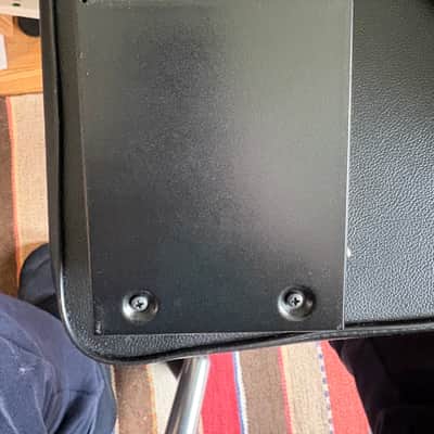 Boss IR-200 Amp and IR Cabinet 2021 - Present - Silver image 6