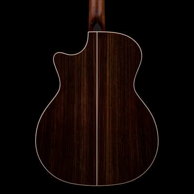 Taylor Next Generation 814ce (2026) #05013 image 4