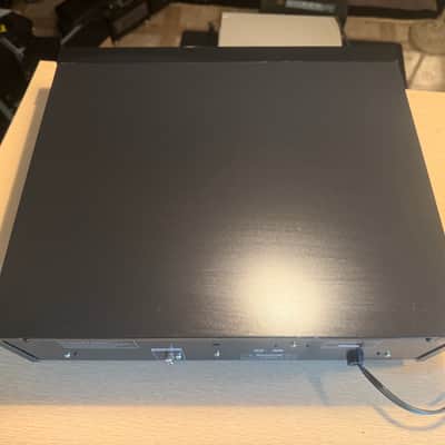 Sony CDP-C265 5 Disc CD Player Changer Carousel With Remote Serviced Beauty🎶🔥 image 10