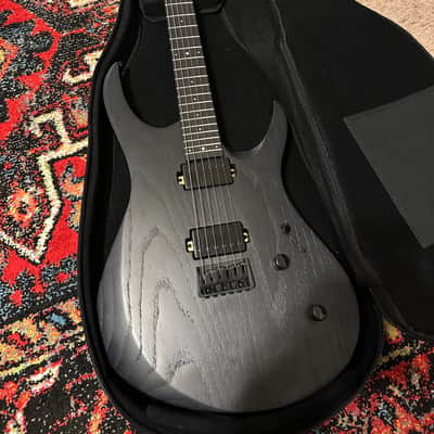 Balaguer Diablo 6 String image 5