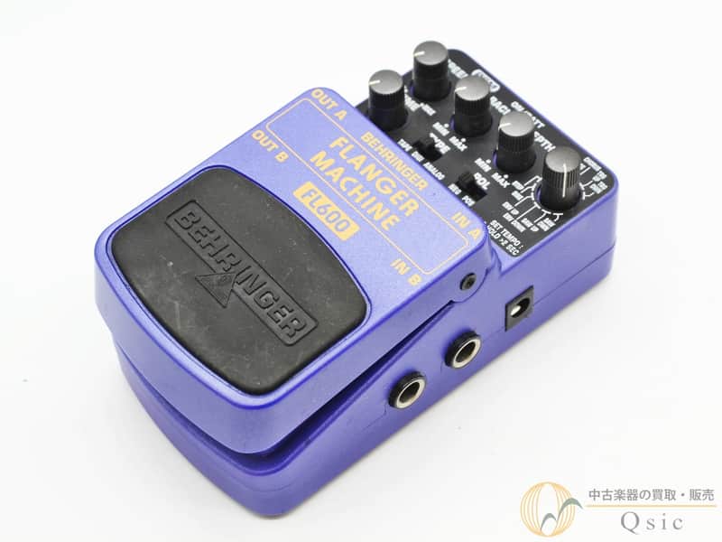 Behringer FL600