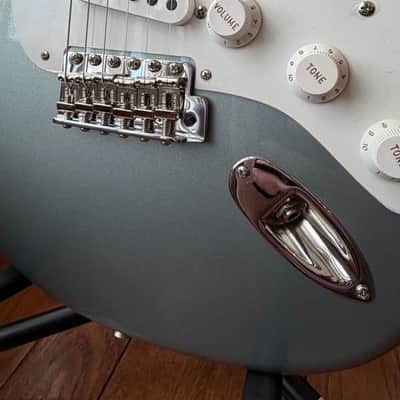 2026 Fender Custom Shop '58 Reissue Stratocaster Relic image 5