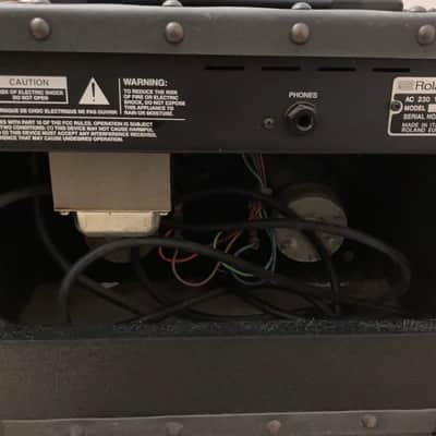 Roland JC-20 image 3