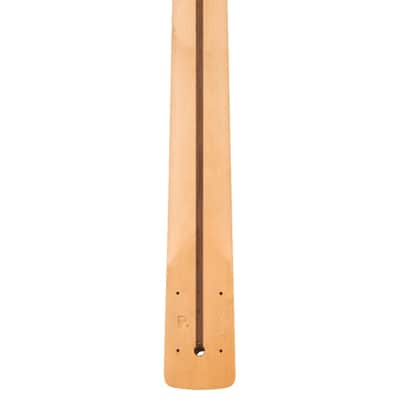 Fender Player Series Jazz Bass Fretless Neck Pau Ferro 9.5" Modern "C" image 2