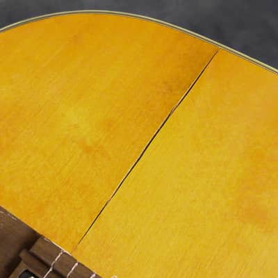 1970s Ovation 1624 Classical Acoustic-Electric Guitar image 20