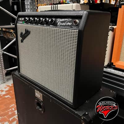 Fender Princeton Reverb 65 image 3