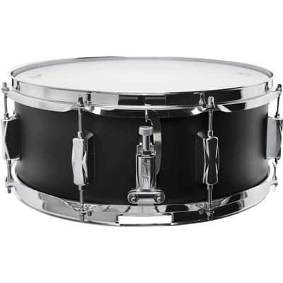 Pearl DMP1455SC-227 CC DMP 14x5,5" SATIN SLATE BLACK image 4