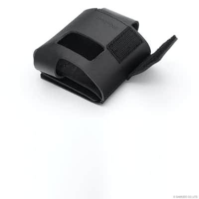 Zill and Rei+ Genuine Leather Case for BOSS WL-60 Wireless Transmitter [Gakkido Opus Limited Type] Premium Model image 3