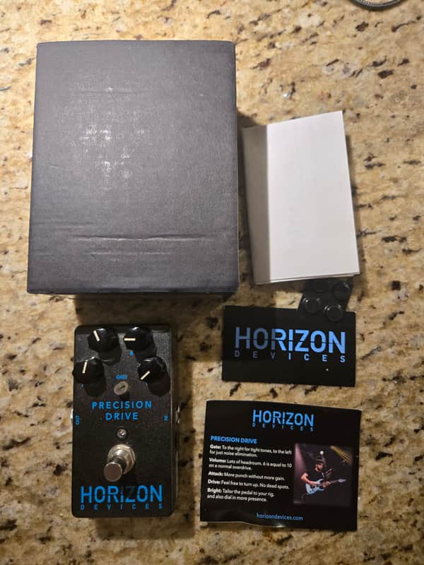 Horizon Devices Precision Drive