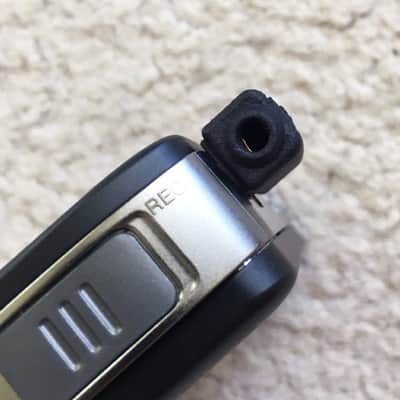 3.5 mm Jack Adaptor Headphone Connector for SONY Cassette Walkman WM & EX !! image 7