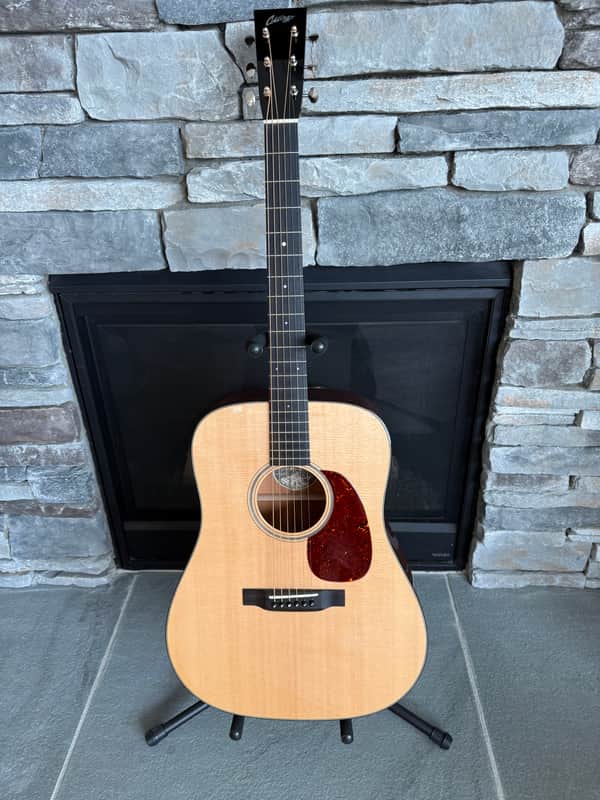 Collings D1