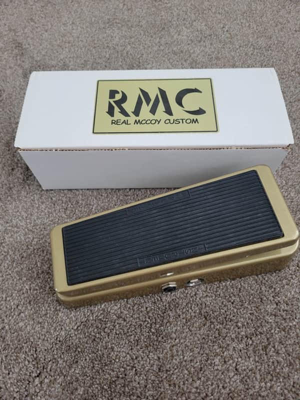 Teese Real McCoy Custom RMC3 LE 10th Anniversary | Reverb