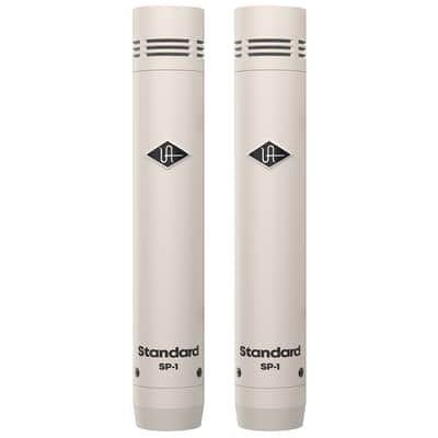 Universal Audio SP-1 Pencil Microphones image 1