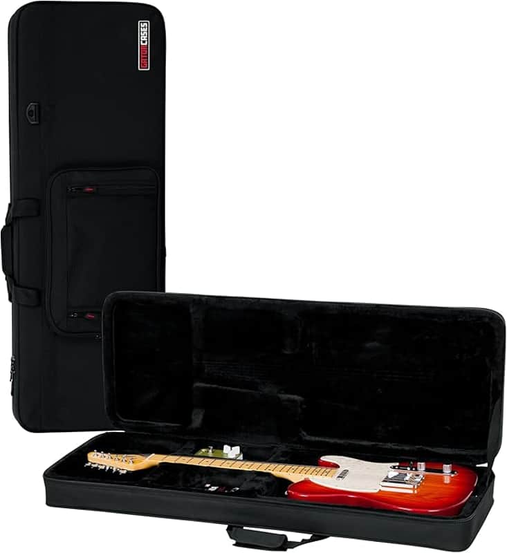 Gator Guitar Case GL-SG 2023 - Nylon image 1