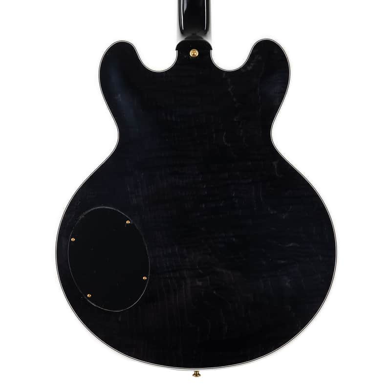 Gibson Custom Shop BB King Lucille Legacy image 5