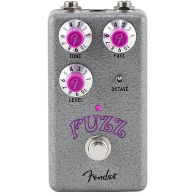 Fender Hammertone Fuzz image 1