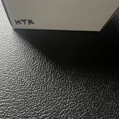 Klon KTR 2012 - 2019 - Red image 3