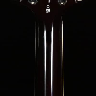 PRS SE McCarty 594 Black Gold Sunburst (271) image 6