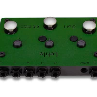 Lehle 3 at 1 SGOS ABC Switcher image 10