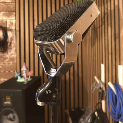 Ronette  B-110 (modified) 1954 - VOCAL MICROPHONE image 9