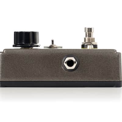 Digitech DOD-250-50TH Overdrive Preamp 250. 50th Anniversary Edition (DOD-250-50TH-U) image 6